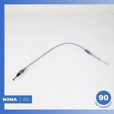 93-96 Jaguar XJS Series 3 Automatic Transmission Shifter Cable Linkage OEM - Image 1 of 4