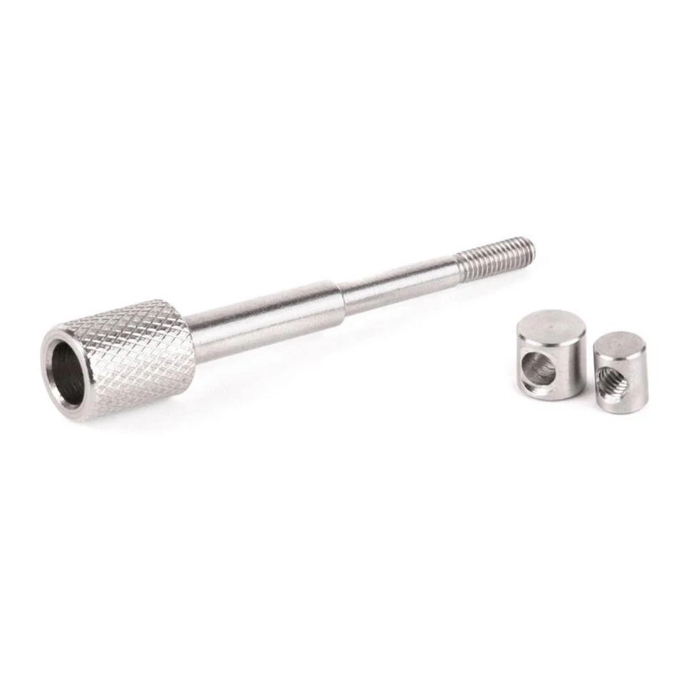 Wooden Camera UMB-1 Bellows Clamping Hardware Set - Image 1 of 1