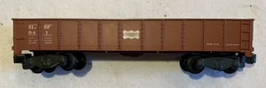 Gilbert Amerecan Flyer 941 Frisco Gondola - Picture 1 of 4