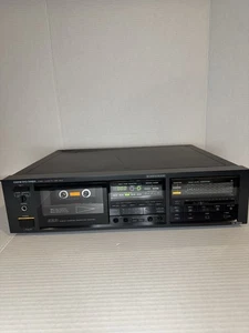 Onkyo Integra TA-2058 Stereo Cassette Deck 3 Head - Bild 1 von 6