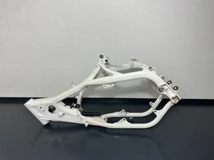 TELAIO Husqvarna Tc 125 2016 2017 2018 Frame 5040300110028 - Imagen 1 de 24