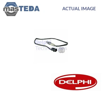 ES20510-12B1 LAMBDA OXYGEN O2 SENSOR FRONT DELPHI FOR HYUNDAI I10 I,AMICA ATOZ - Image 1 of 4