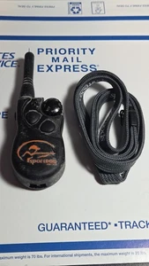 SportDOG SDT00-13857 Ersatz Ferntrainer Hund Sender SD-425 SD 425 - Bild 1 von 14