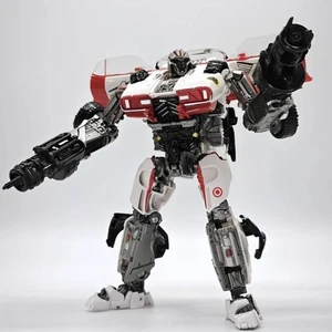 BAIWEI TW-1033B White Warrior Dropkick For Transformable toy model action figure - Picture 1 of 11