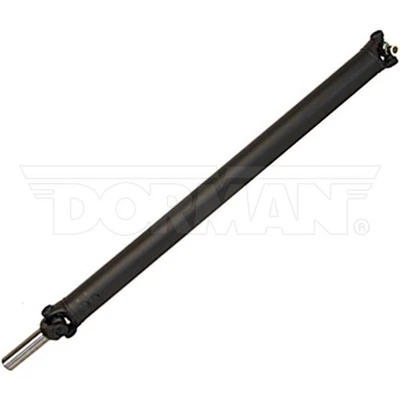 Árbol de transmisión trasero Dorman 976-108 para Jeep Cherokee 1991-1996 Foto 1 de 4