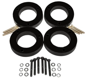 20mm Leveling Lift Kit for Bmw 7 (F01/F02/F04) 2008-2015 spacers - Picture 1 of 6