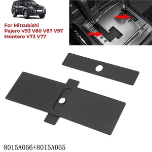 Gear Shift Lever Panel Cover For MITSUBISHI for Montero for Pajero V93 8015A066 - Picture 1 of 24