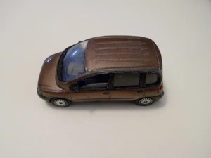 MODELLINO FIAT MULTIPLA 1°SERIE SCALA 1:43 ANNO 1998 COLORE RARO (LEGGI) - Imagen 1 de 5