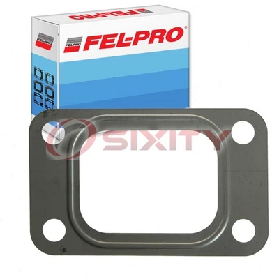 Conjunto de junta de montagem de turbocompressor Fel-Pro para 1992-2000 Chevrolet C3500 6.5L al - Imagem 1 de 4