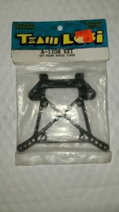 Team Losi A-1108 / LOSA1108 XXT Front Shock Tower Vintage RC Part - Picture 1 of 2