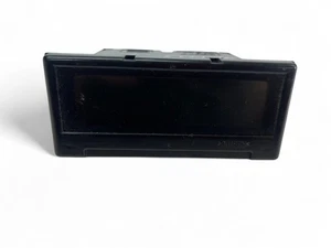 OP1375 VOLVO Display Screen 31268055 - Picture 1 of 6