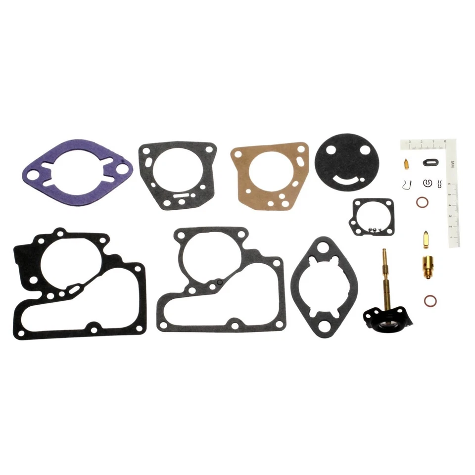 Kit de carburador Standard Motor Products 121A Foto 1 de 4