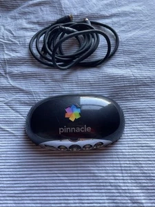 Pinnacle 710-USB 1.0 Video Converter Capture Moviebox Adaptor - Photo 1/3