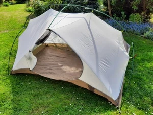 MSR Hubba Hubba 2P Zelt - Bild 1 von 7