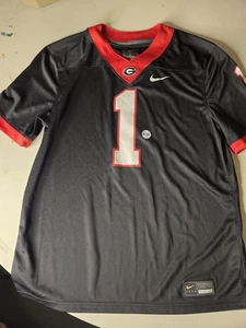 university of georgia fußball trikot - Bild 1 von 4