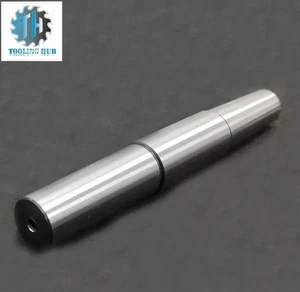 Lathe Alignment Buddy Test Bar Mandrel MT2 To MT2 For Nova Lathes   USA STOCKIST - Foto 1 di 4