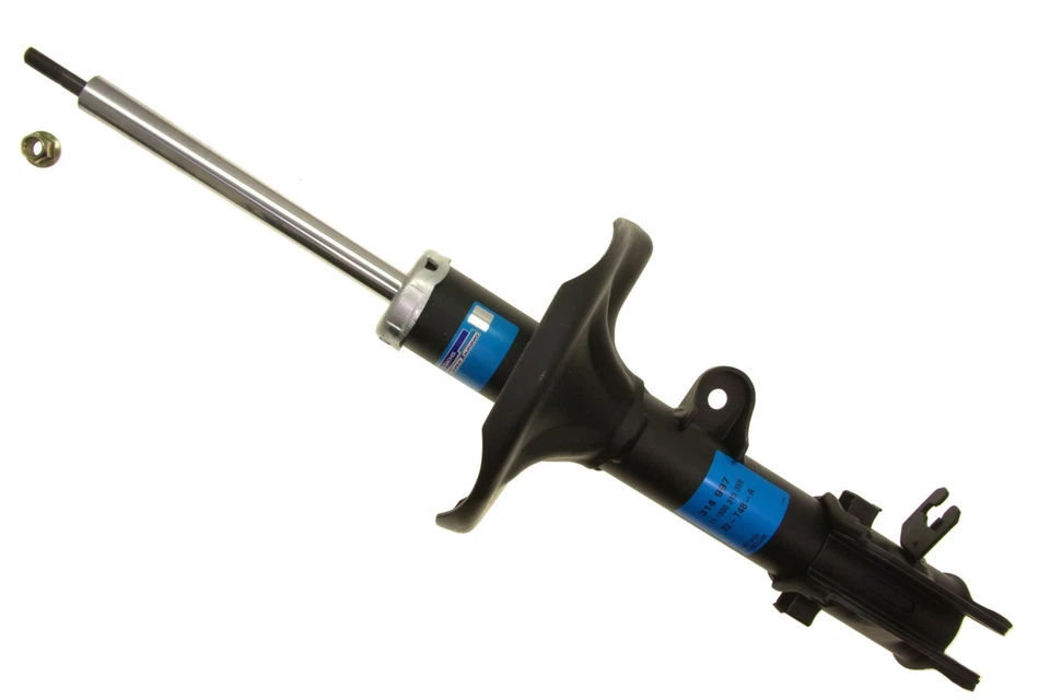 Shock Absorber for Kia Sportage 2005 - 2010 SACHS 314 997 Foto 1 de 4
