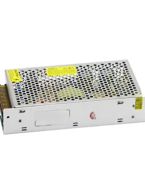 Switch Power Supply Transformer Transformer DC Power AC To DC For Led Strip - Image 1 of 3