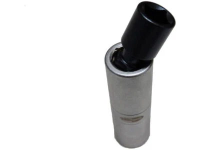 Enchufe de bujía para Mercedes CLK55 AMG 2001-2006 45919BRBG 2002 2003 2004 2005 Foto 1 de 2