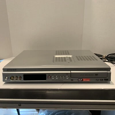 Pioneer DVR-231-S DVD Recorder No Remote *TESTED* - Image 1 of 3