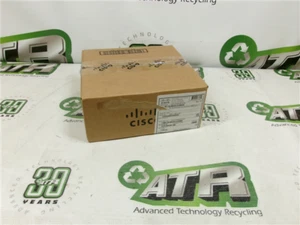 Punto de acceso inalámbrico Cisco AIR-AP3802E-B-K9 802.11ac PoE Gigabit Tech probado - Imagen 1 de 6