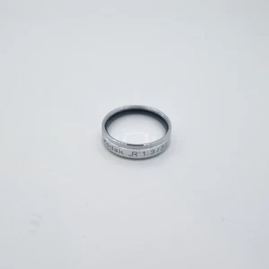 Kodak "R" 1:3/32 lens filter vintage threaded genuine #084 - Picture 1 of 2