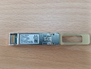 Nvidia / Mellanox MMA2P00-AS 25G SFP28 850nm 100m Transceiver - Picture 1 of 2