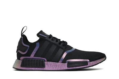 adidas NMD_R1 'Eggplant' FV8732 - Image 1 of 4