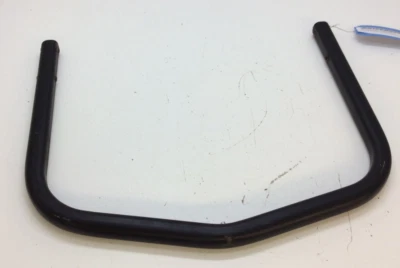 Parachoques trasero Polaris usado OEM negro 1017987-458 Rush Switchback Pro R 2011-2013 Foto 1 de 4