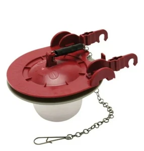 3 inch Toilet Flapper For Mansfield Maverick Chlorine Resistant - Picture 1 of 1