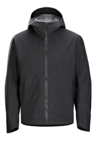 Arc'teryx veilance Arris jacket mens (black/medium) - Picture 1 of 1
