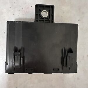 2020 Mazda 3 Electronic Electric Supply Module  OEM BCKA675Z0D