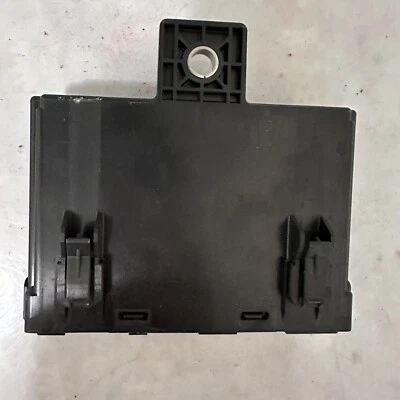 2020 Mazda 3 Electronic Electric Supply Module  OEM BCKA675Z0D - Image 1 of 4