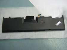 New IBM/lenovo X200  T400Palm rest with Finger Print reader 45N4362