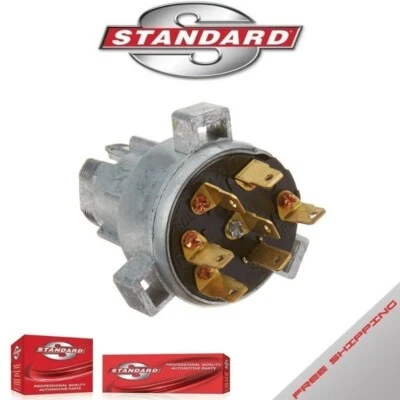 Interruptor de arranque de encendido tipo OEM para Oldsmobile Cutlass Supreme 1968 Foto 1 de 4