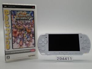 Good PSP-3000 Dissidia Final Fantasy FF 20th Anniversary Limited Ver. 294411