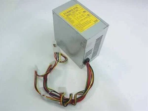 Turbolink ATX-250 250W PSU 20-Pin ATX Power Supply CWT-250ATX - Picture 1 of 4