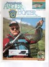 Pennsylvania Angler & Boater - Magazine - July/August 1997