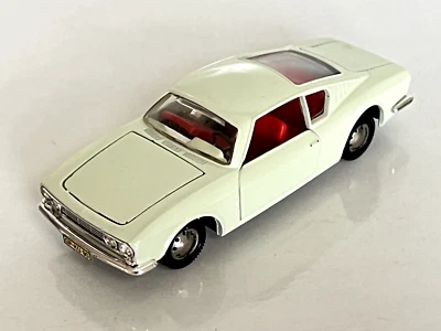 Marklin 1/43rd Scale Ford OSI 20 MTS - Image 1 of 4