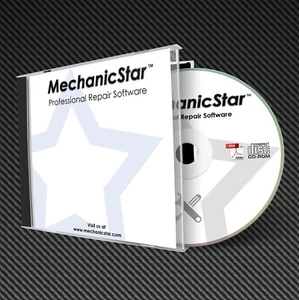 GM Duramax/International 6.6 L5D Diesel Engine Service Manual CD-ROM - Picture 1 of 3