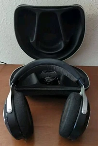 Focal Elegia Closed Back Over Ear Headphones, Used, Tested/Working - Picture 1 of 7