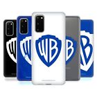 OFFIZIELLE WARNER BROS. SHIELD LOGO SOFT GEL HANDYHÜLLE FÜR SAMSUNG HANDYS 1