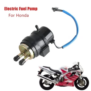 Motorcycle Gasoline Petrol Fuel Pump For Honda CBR600F CBR600F4 CBR600F3 NTV 650 - Picture 1 of 8
