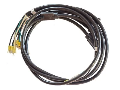 Cord, Power 3/12, 49 Inch Power Cord for SunDome Modules - Image 1 of 3