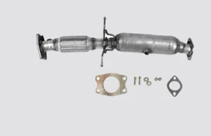 Converter with Flex pipe for Volvo C30 2007-2010 2.4L ULEV Only - Picture 1 of 1