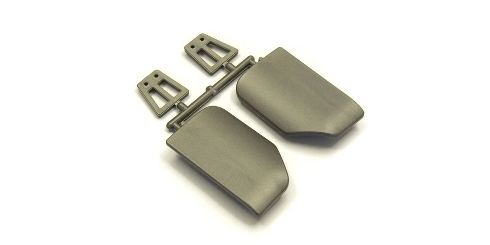 KYOSHO K.IF452 Paraspruzzi Parafanghi INFERNO MP9 - Immagine 1 di 1