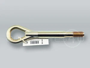 57805FG000 Tow Hook Towing Eye fits SUBARU Impreza Forester Outback BRZ WRX - Picture 1 of 1