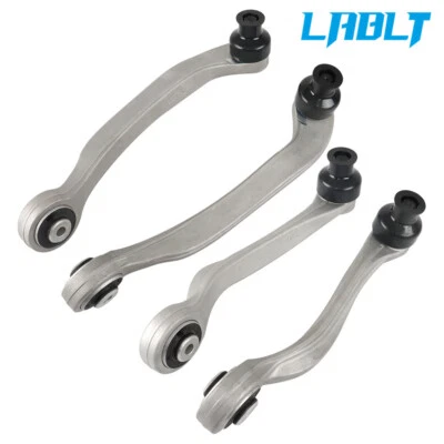 LABLT Front Upper Control Arm Ball Joint For 2004-2011 Audi A6 S6 S8 A8 Quattro - Image 1 of 4