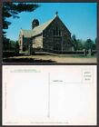 Old Canada Postcard - Maple Lake, Ontario - St. Peter's Anglican Church