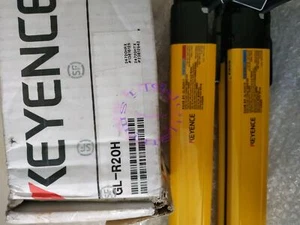 ONE NEW Keyence GL-R20H GLR20H - Afbeelding 1 van 1
